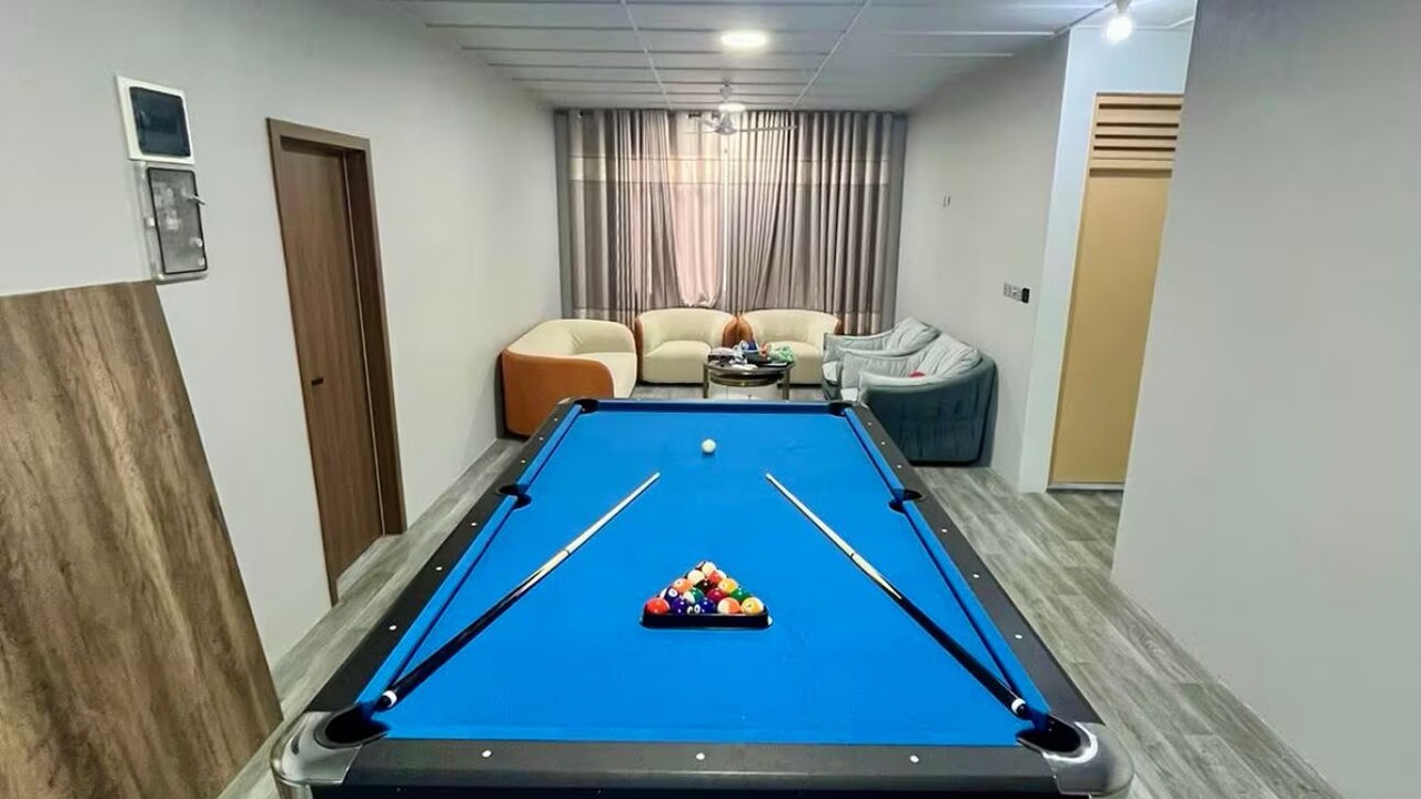 Photo of Bedroom in Milandhoo