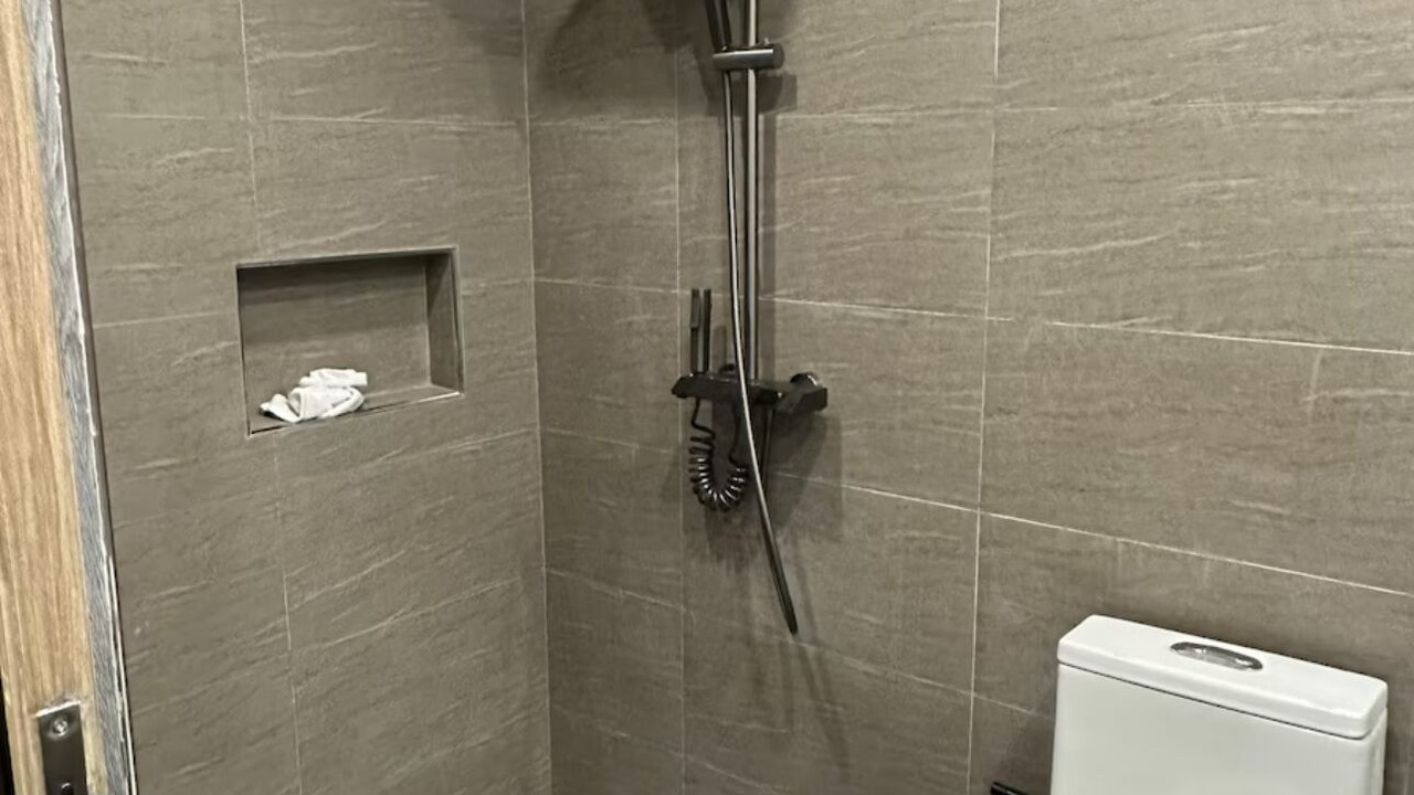 Photo of Bathroom in Milandhoo