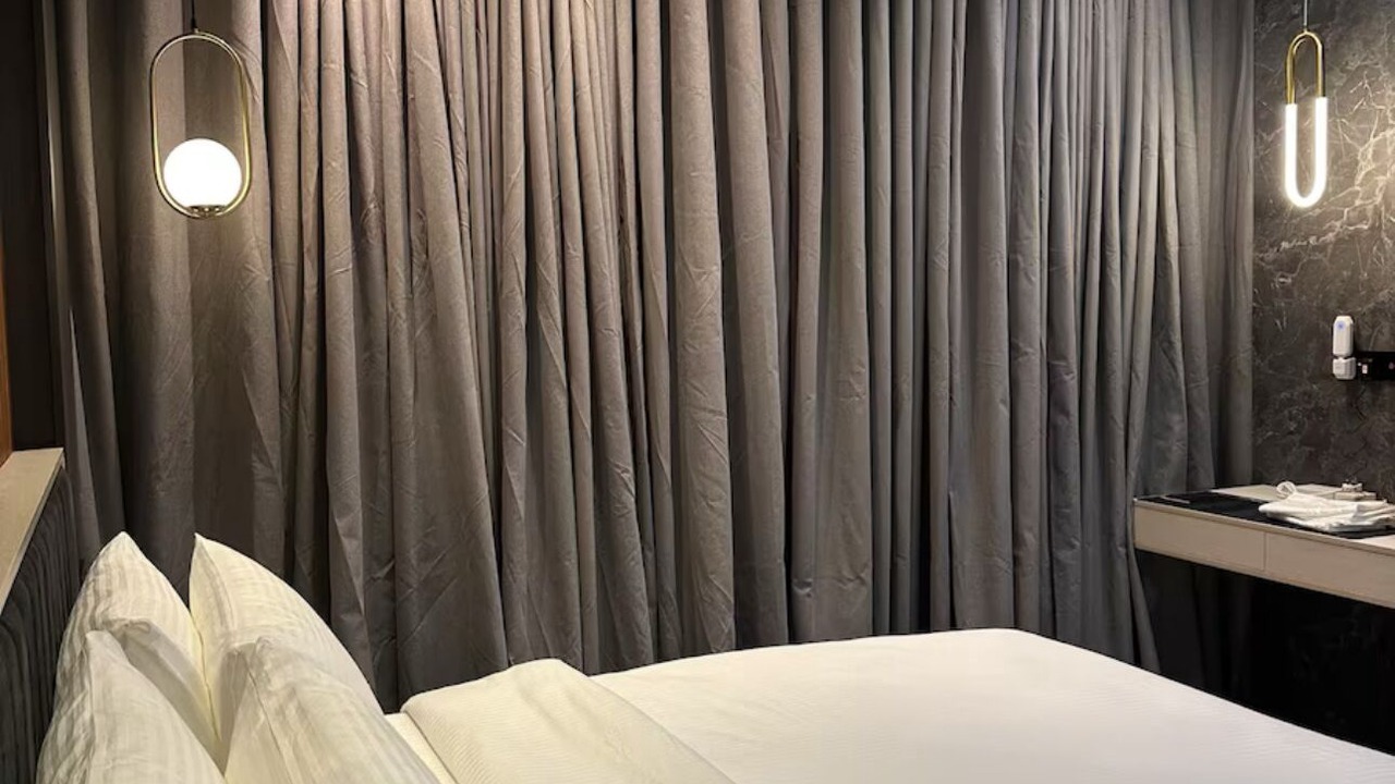 Photo of Bedroom in Milandhoo