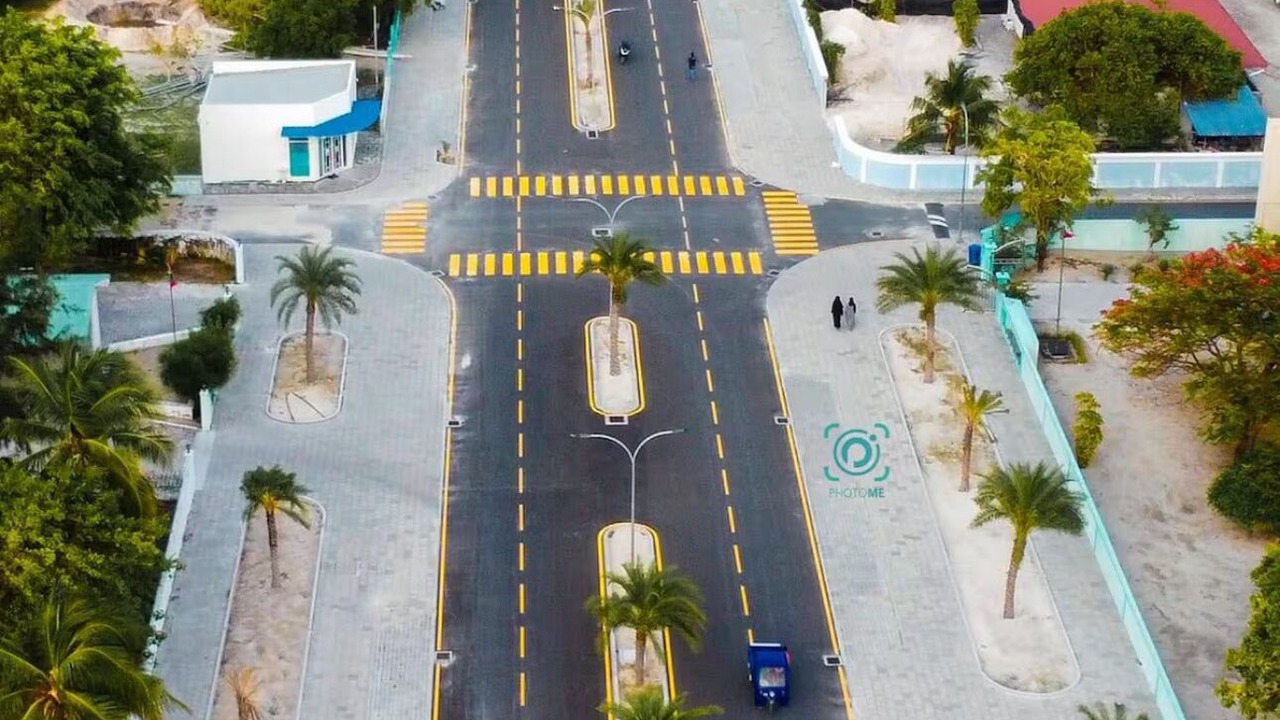 Photo of Outdoor in Milandhoo