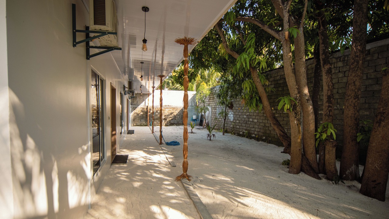 Photo of Outdoor in Mathiveri