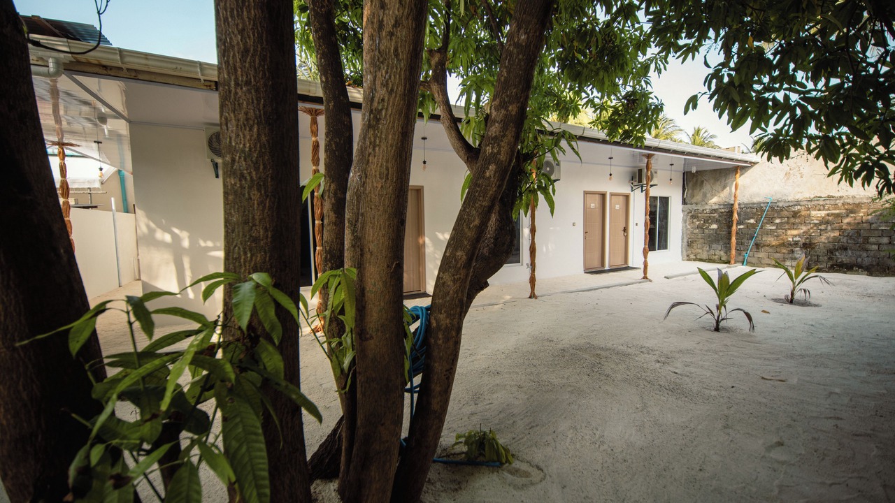 Photo of Outdoor in Mathiveri