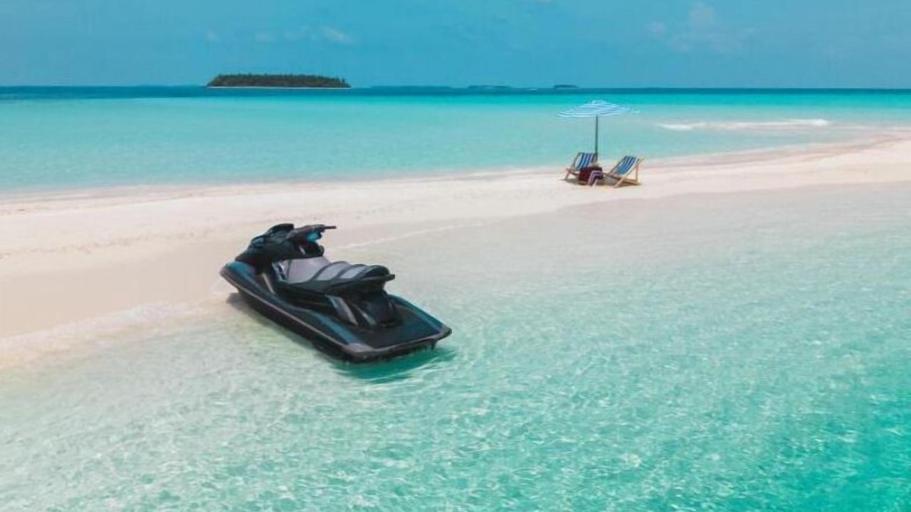 Photo of Others in Baa Atoll