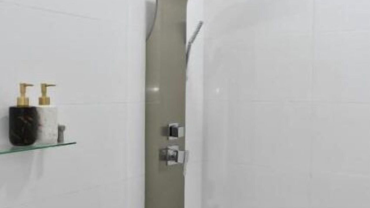 Photo of Bathroom in Baa Atoll