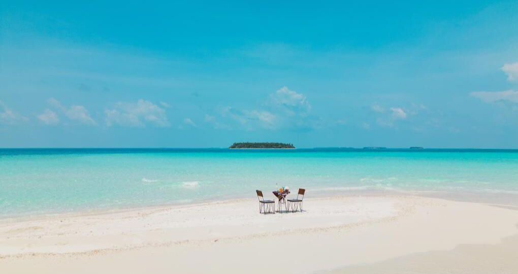 Photo of Others in Baa Atoll