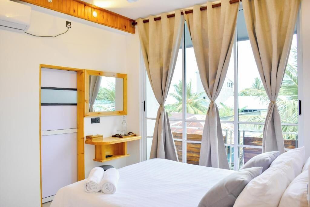 Photo of Bedroom in Kendhoo