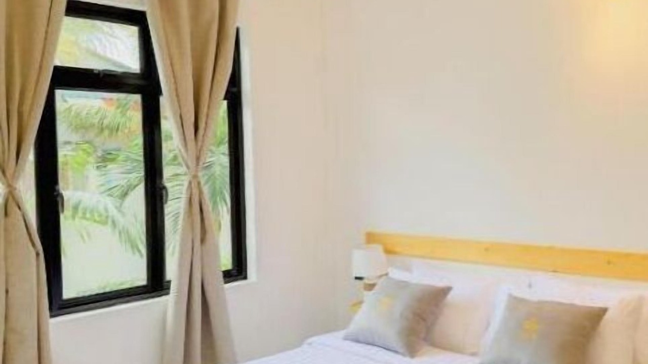 Photo of Bedroom in Kendhoo
