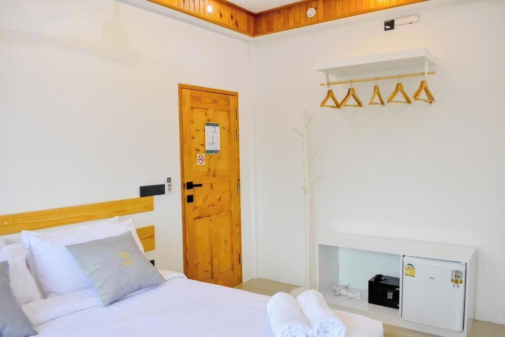 Photo of Bedroom in Kendhoo