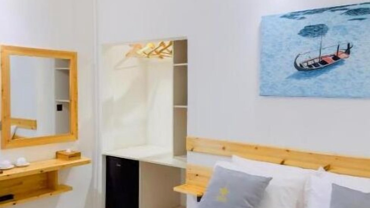 Photo of Bedroom in Kendhoo