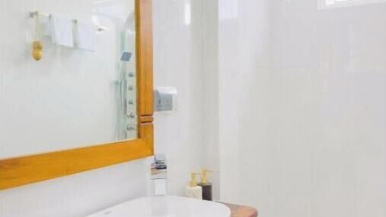 Photo of Bathroom in Kendhoo