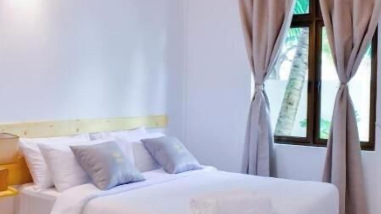 Photo of Bedroom in Kendhoo