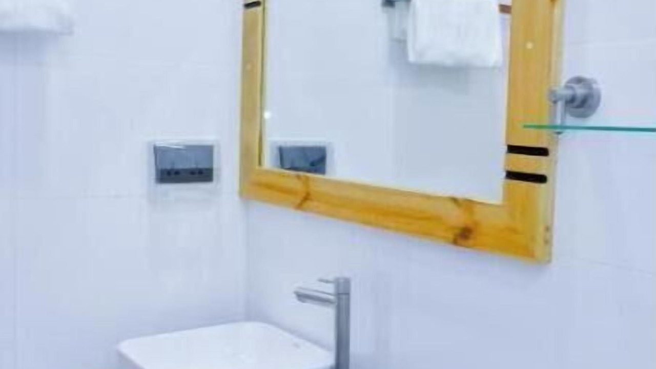 Photo of Bathroom in Kendhoo