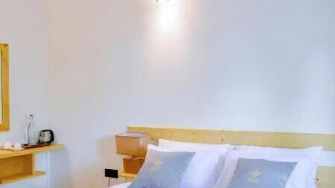 Photo of Bedroom in Kendhoo