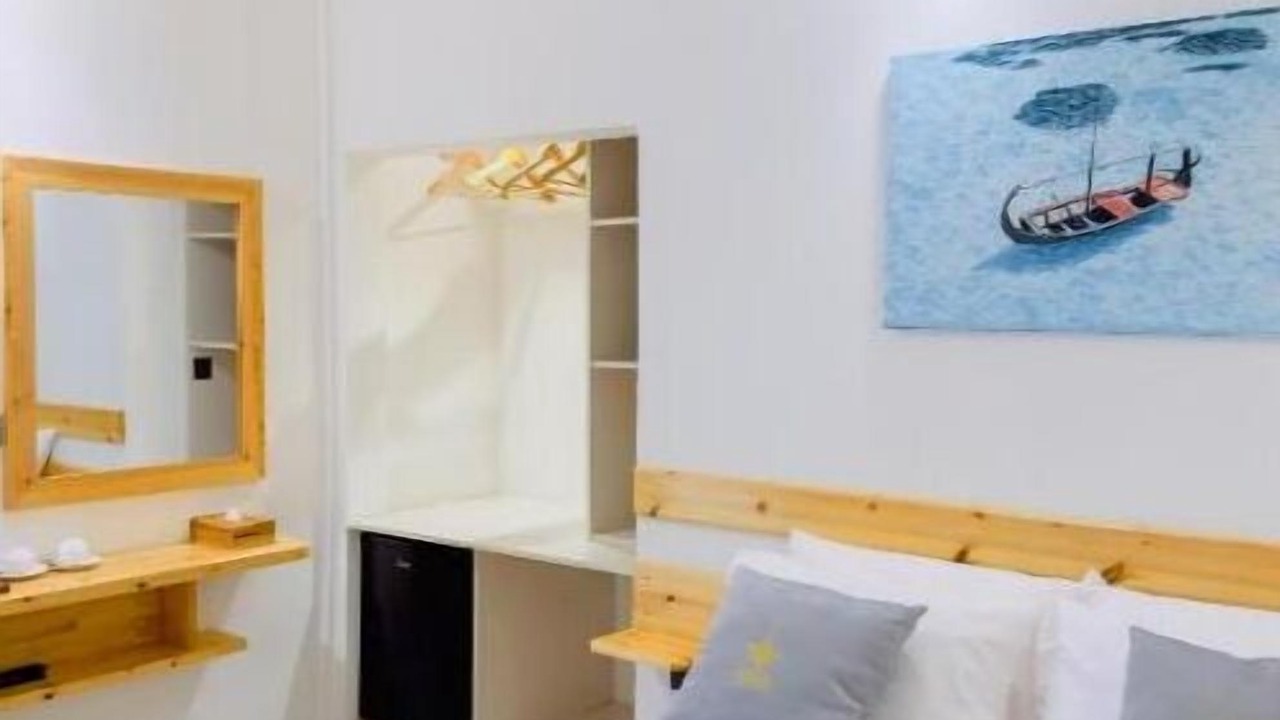 Photo of Bedroom in Kendhoo