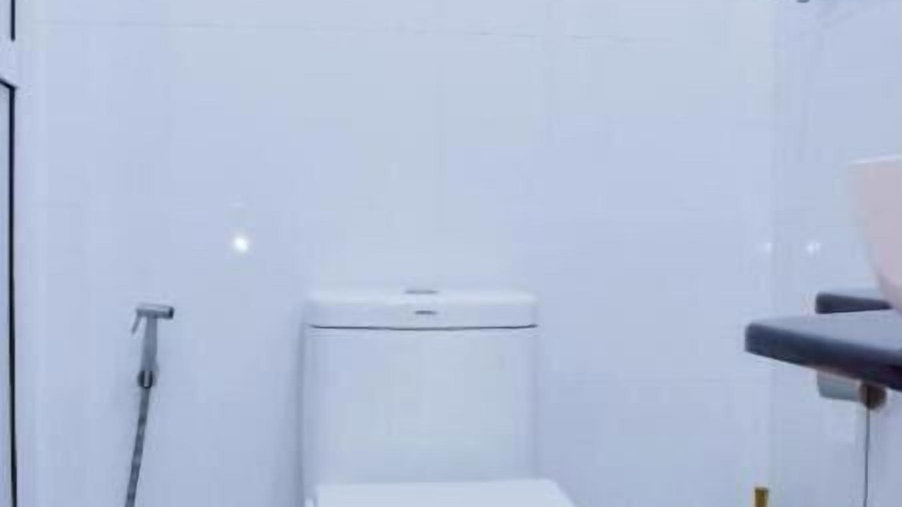 Photo of Bathroom in Kendhoo