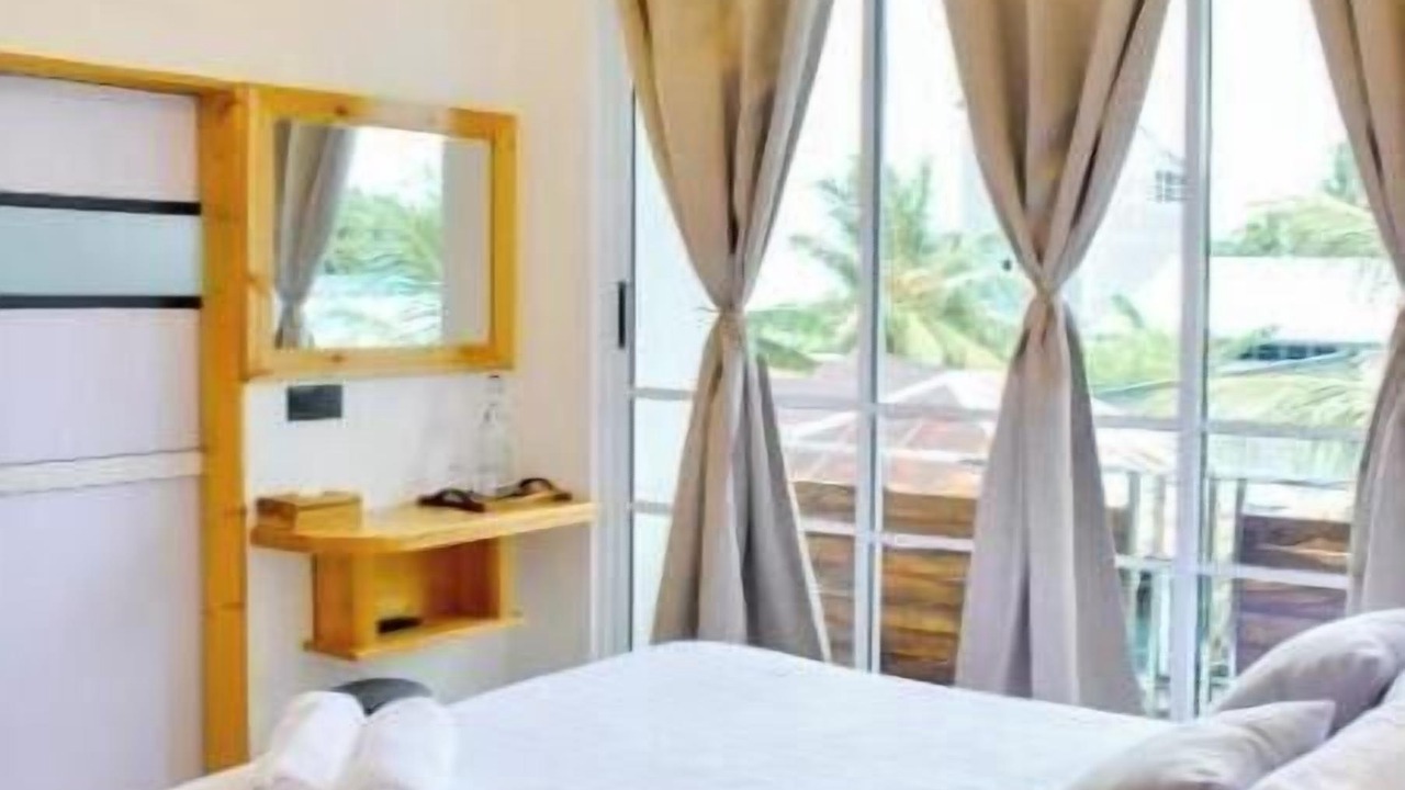 Photo of Bedroom in Kendhoo