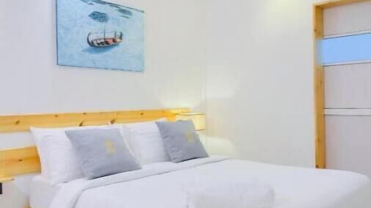Photo of Bedroom in Kendhoo