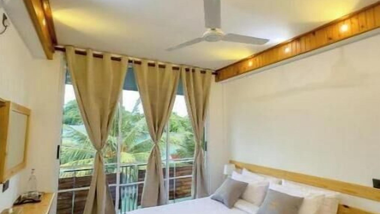 Photo of Bedroom in Kendhoo