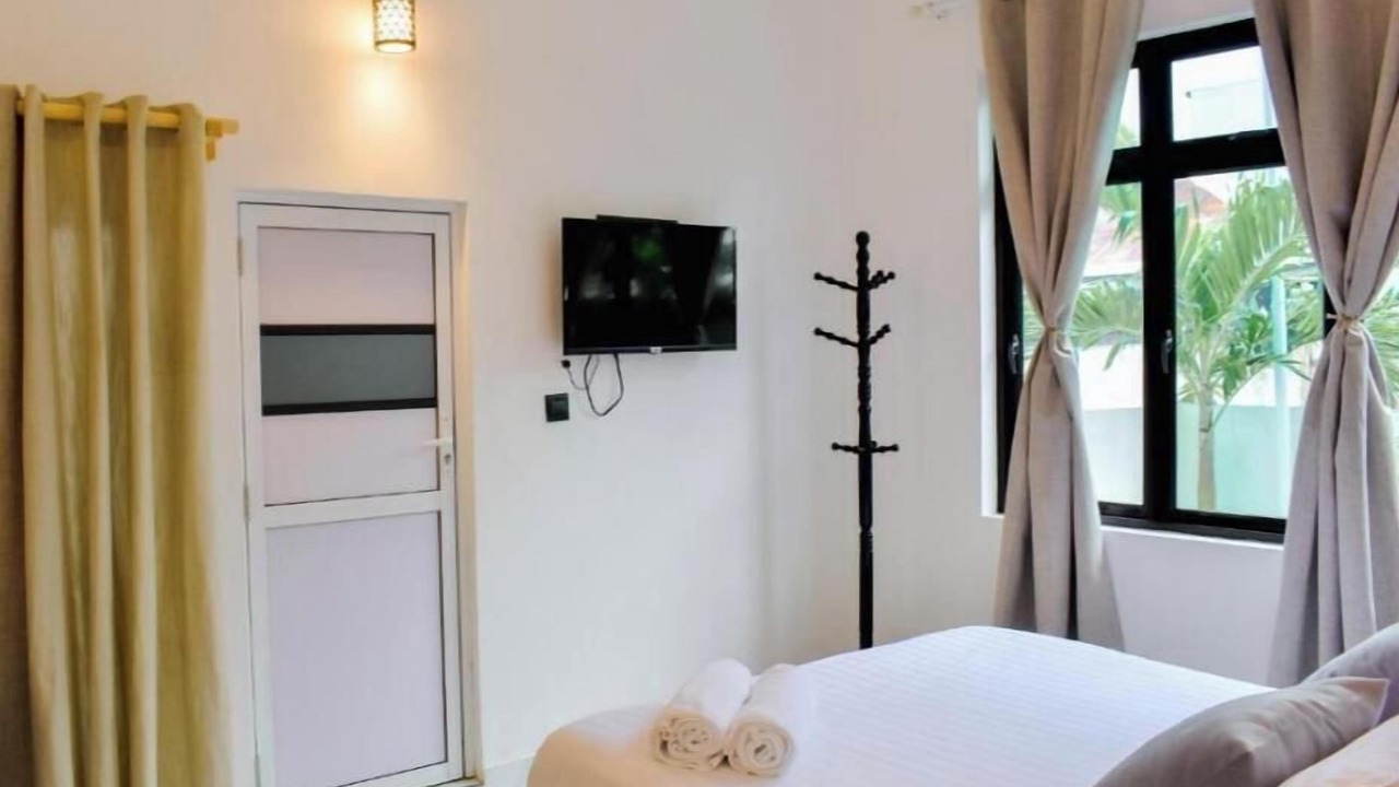 Photo of Bedroom in Kendhoo