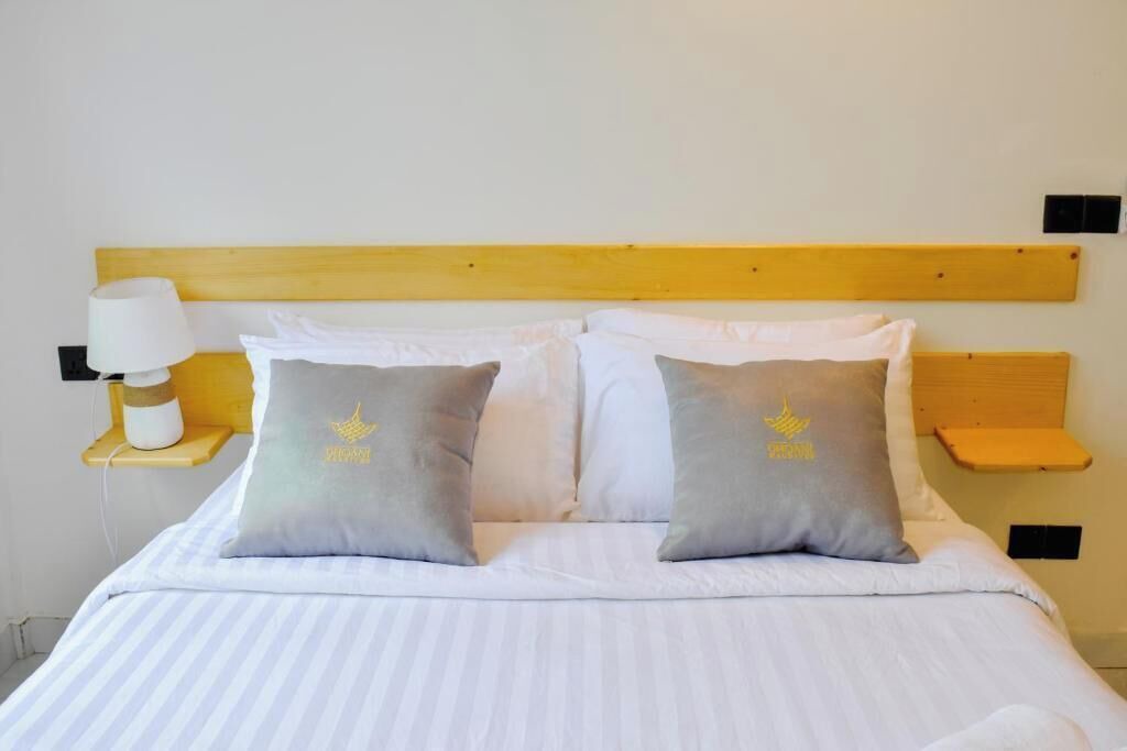 Photo of Bedroom in Kendhoo