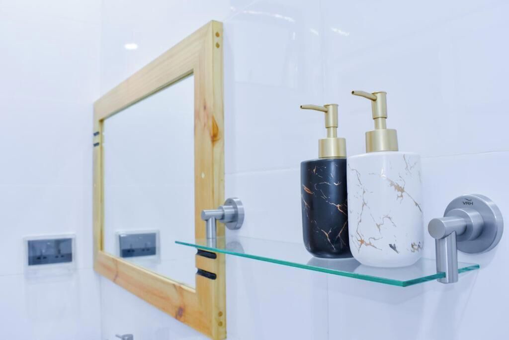 Photo of Bathroom in Kendhoo