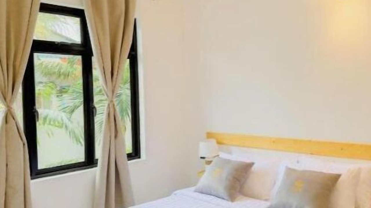 Photo of Bedroom in Kendhoo