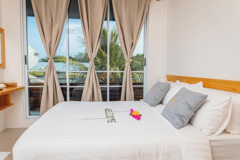 Photo of Bedroom in Kendhoo