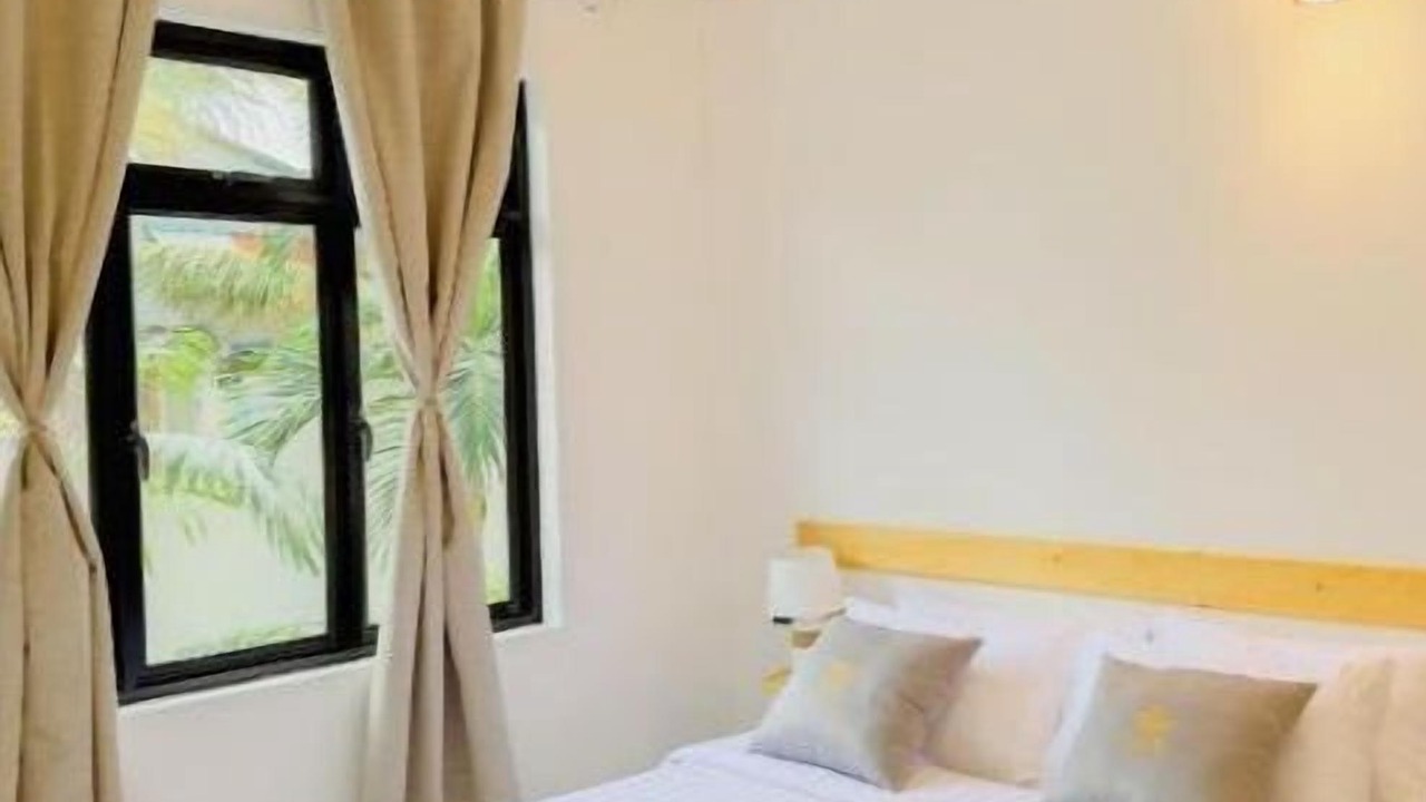 Photo of Bedroom in Kendhoo