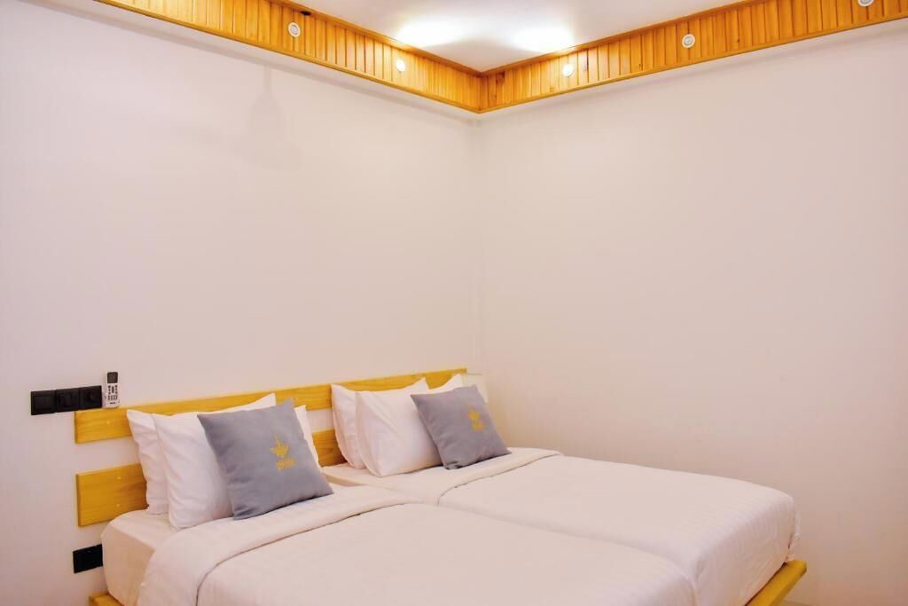 Photo of Bedroom in Kendhoo