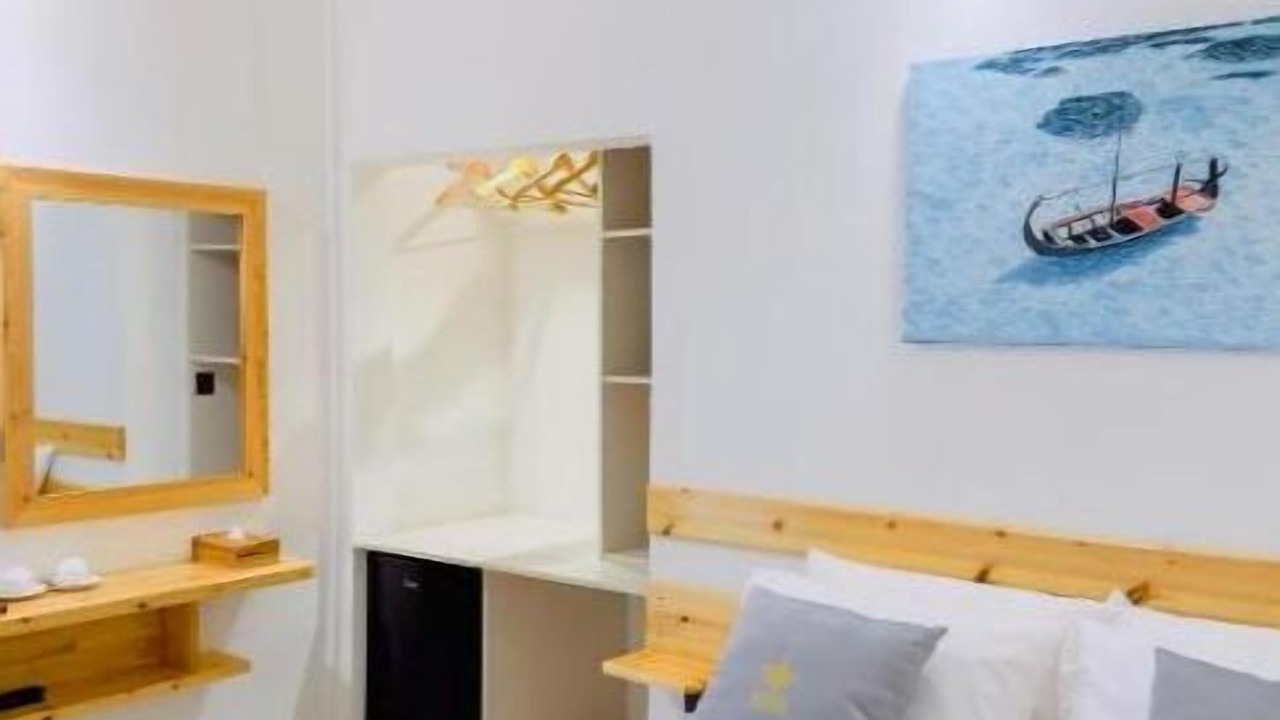 Photo of Bedroom in Kendhoo