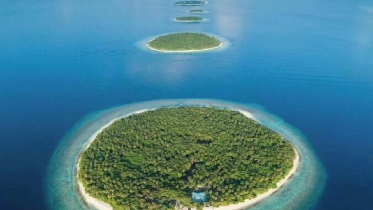Photo of Outdoor in Kendhoo