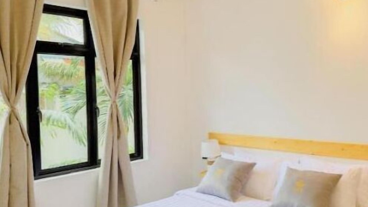 Photo of Bedroom in Kendhoo