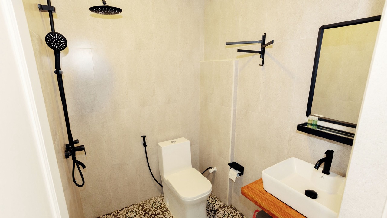 Photo of Bathroom in Dhigurah