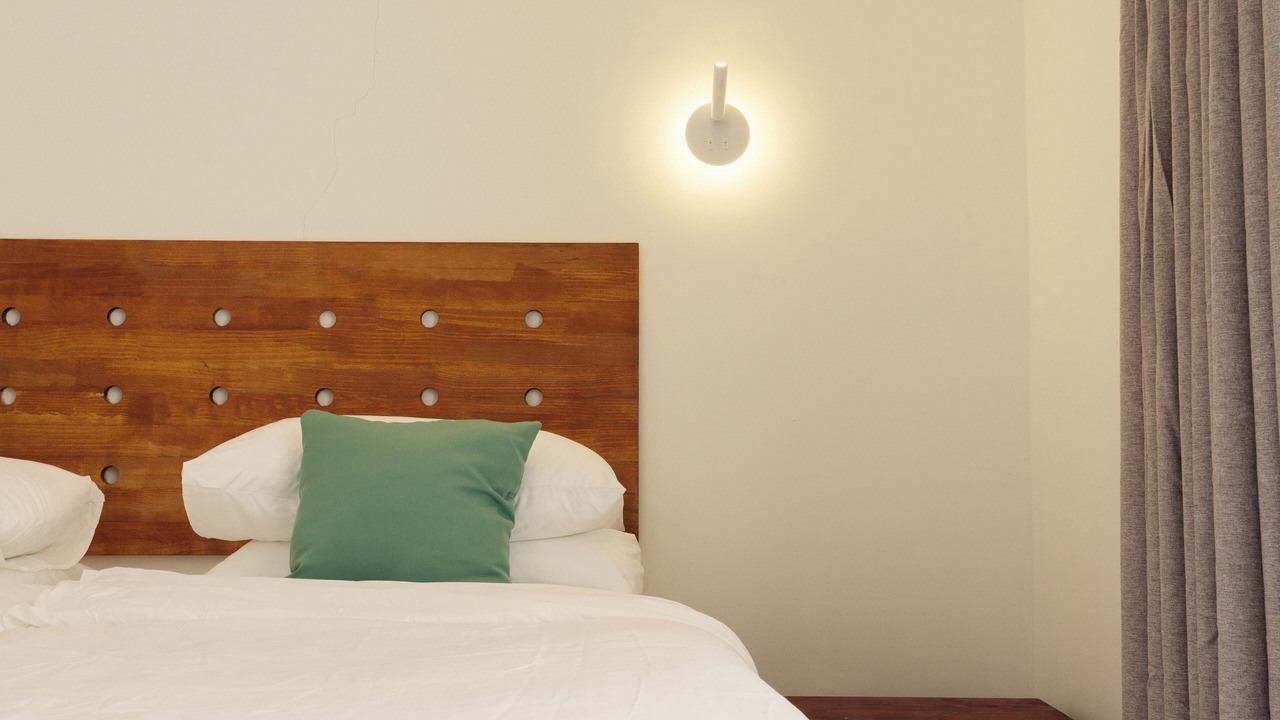 Photo of Bedroom in Dhigurah