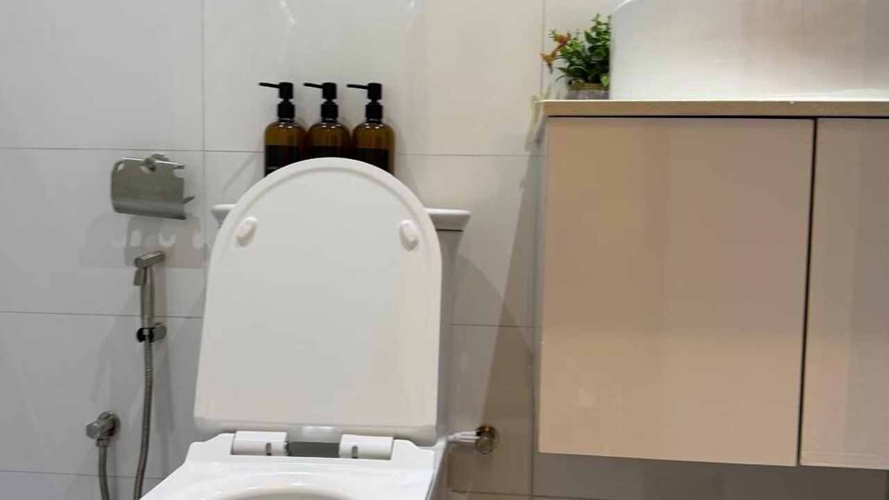 Photo of Bathroom in Vilimale
