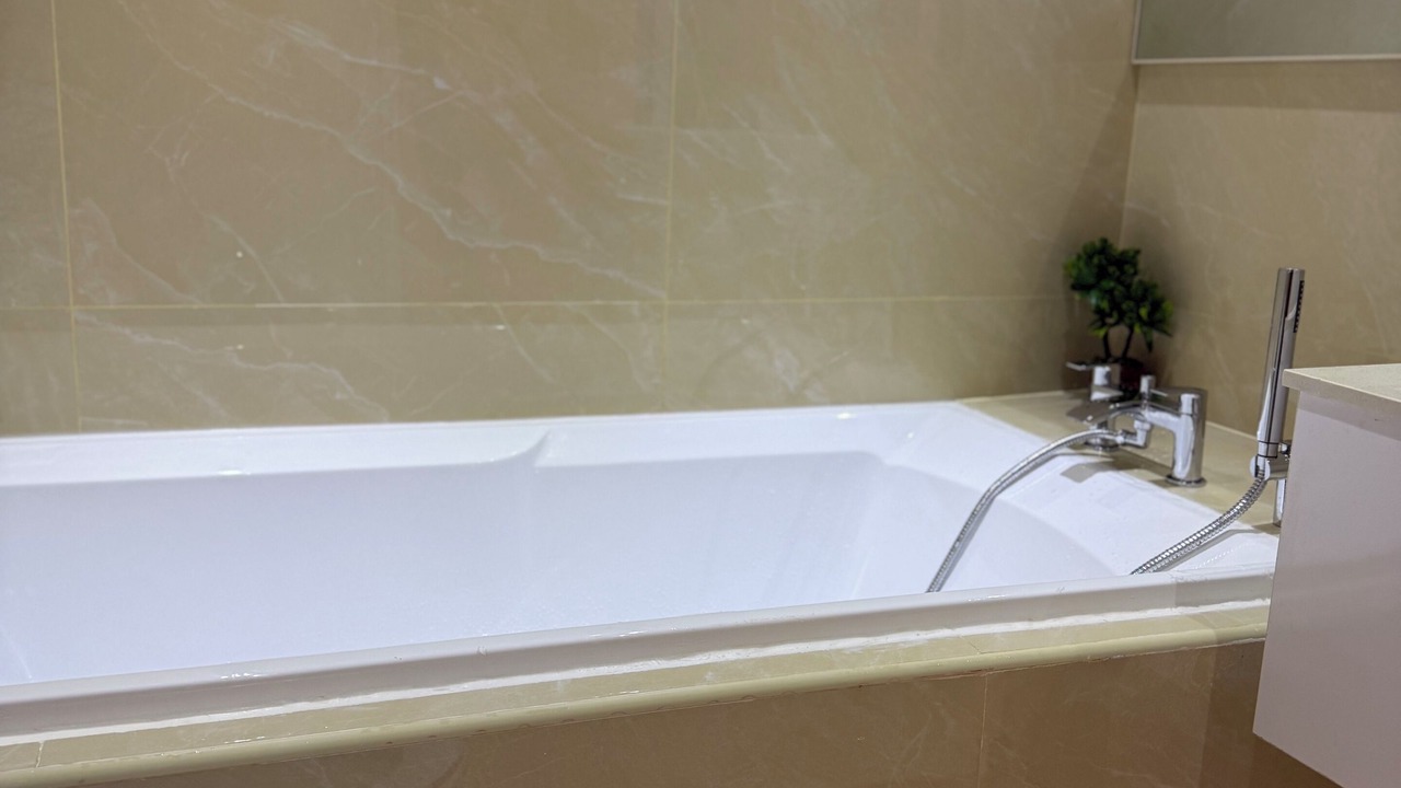 Photo of Bathroom in Vilimale