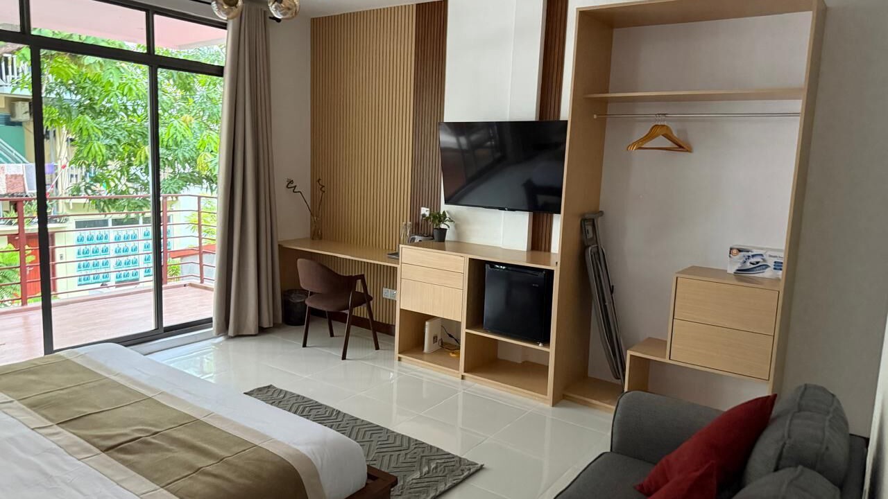 Photo of Bedroom in Vilimale