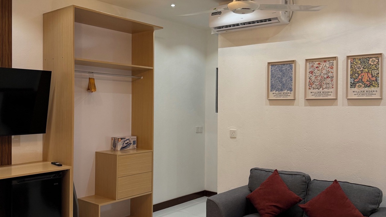 Photo of Bedroom in Vilimale