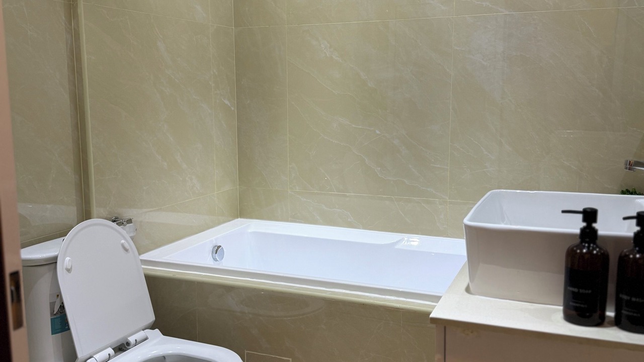 Photo of Bathroom in Vilimale