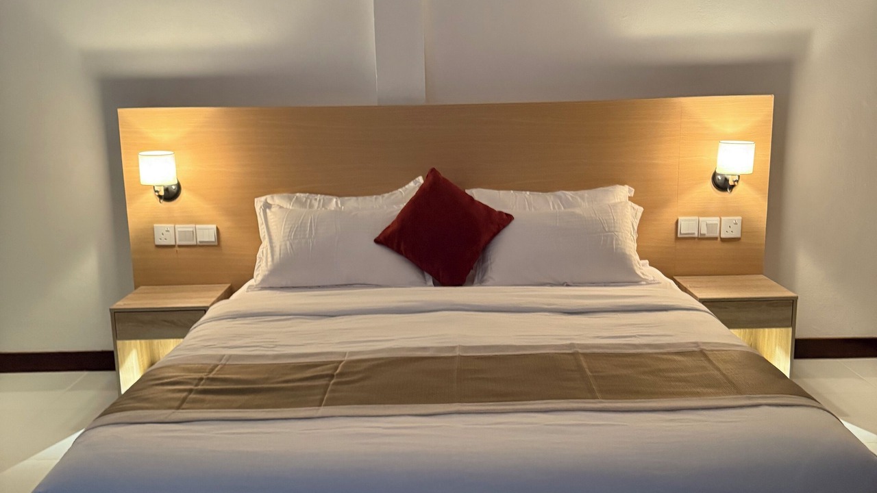 Photo of Bedroom in Vilimale