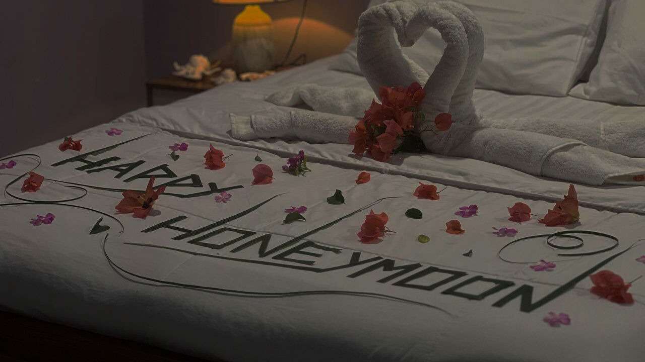 Photo of Bedroom in Dhonfanu