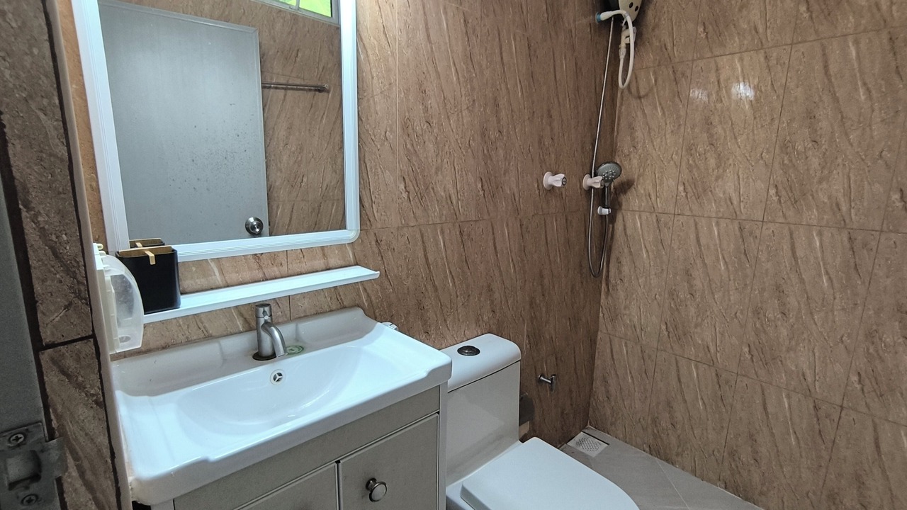 Photo of Bathroom in Dhonfanu