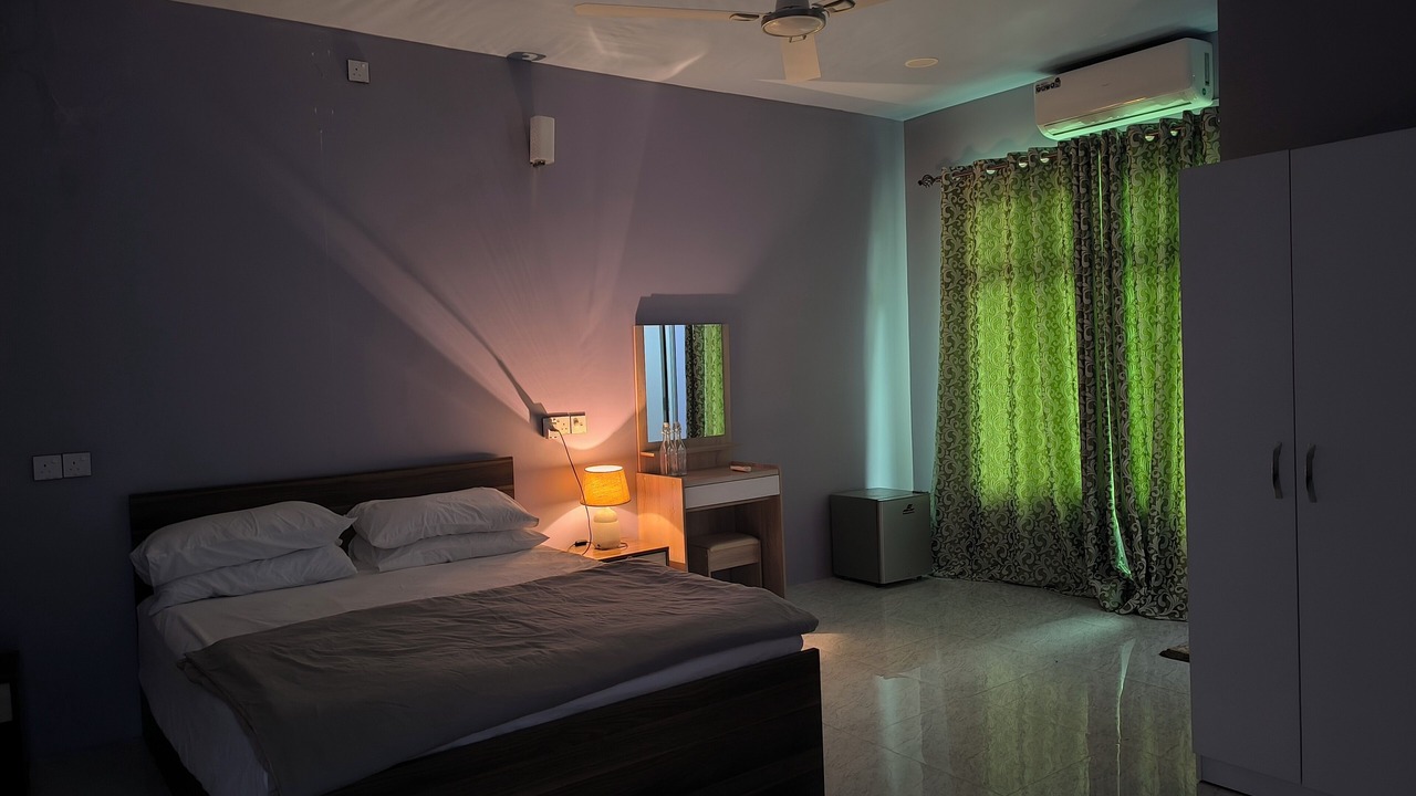Photo of Bedroom in Dhonfanu