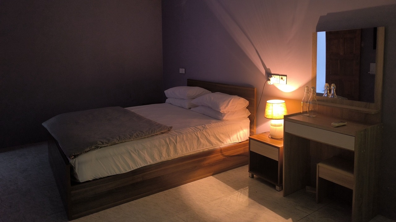 Photo of Bedroom in Dhonfanu