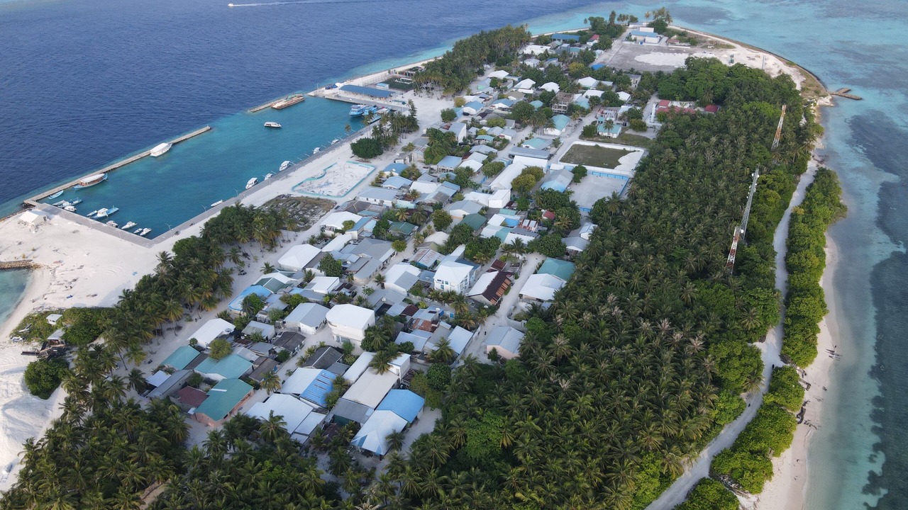 Photo of Outdoor in Dhonfanu