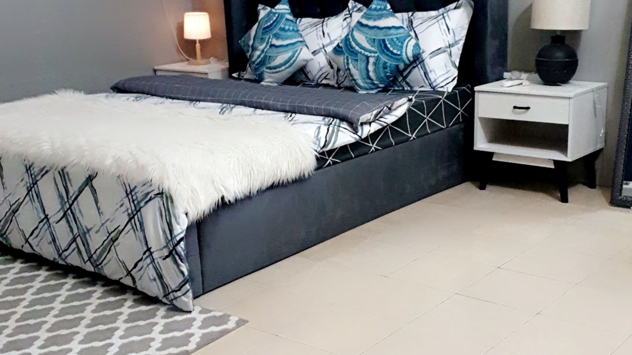 Photo of Bedroom in Thulusdhoo Island