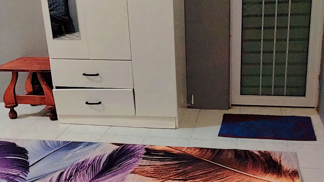 Photo of Bedroom in Thulusdhoo Island