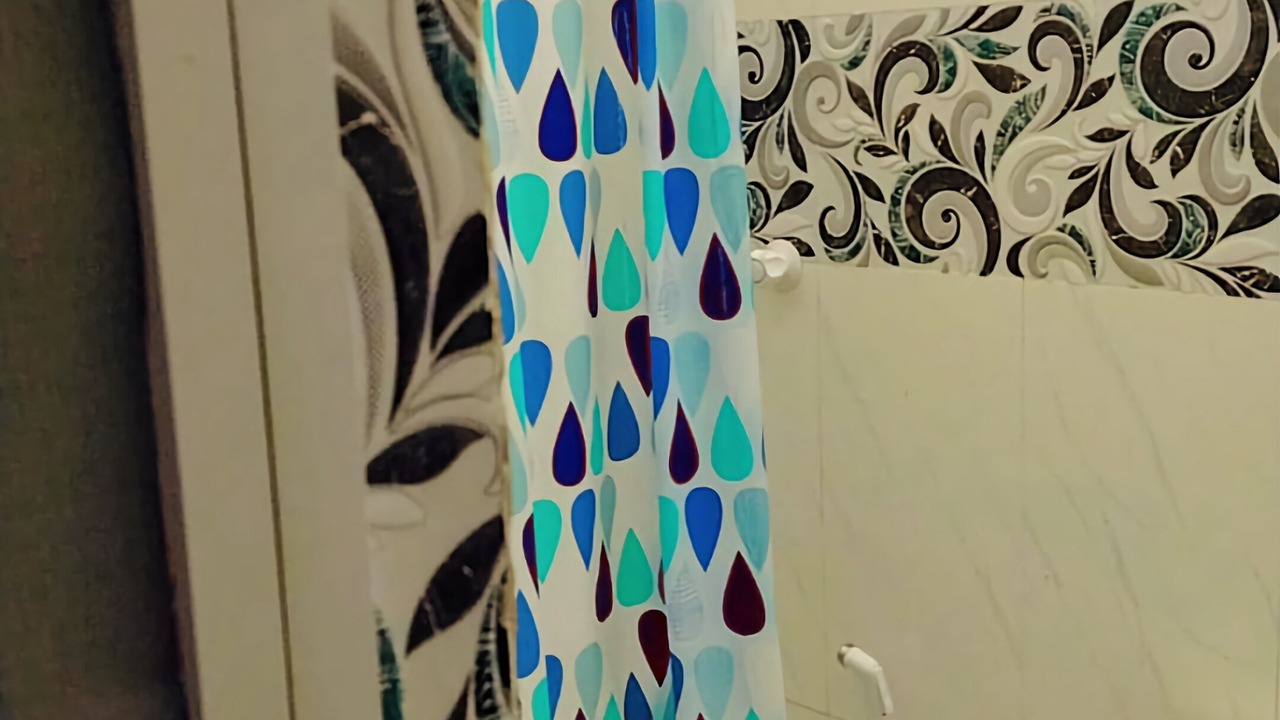 Photo of Bathroom in Thulusdhoo Island