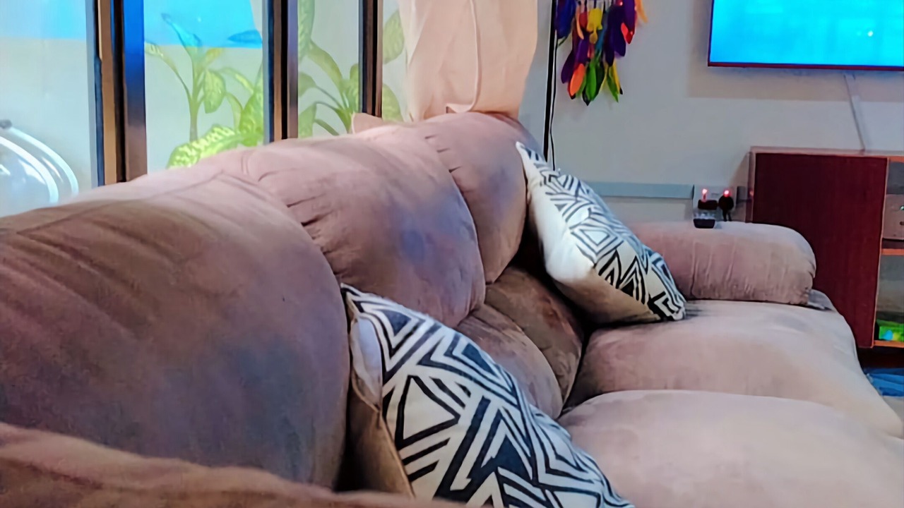 Photo of Livingroom in Thulusdhoo Island