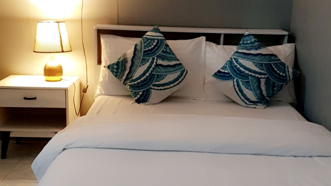 Photo of Bedroom in Thulusdhoo Island